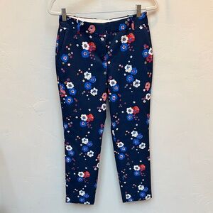 Floral Tori Sport Golf Pants